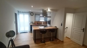 Appartement calme